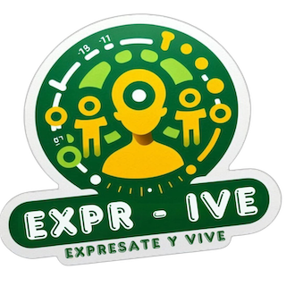 Logo Expr-ive